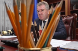 У Києві стався напад на голову Вищої ради правосуддя