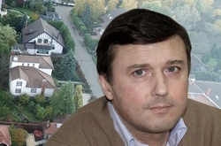 У Лондоні заарештовано екс-керівника «Укрспецекспорту»