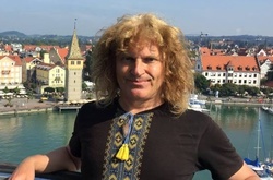 У Мюнхені загинув відомий український композитор