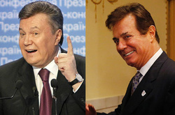 ГПУ просить США надати дозвіл на допит екс-радника Януковича, - CNN