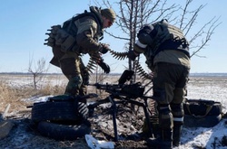 Штаб АТО: Росія проводить масштабні військові тренування на Донбасі