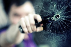 У Києві журналіст і двоє правоохоронців влаштували стрілянину у кафе