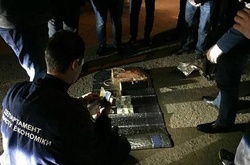 Аваков розповів подробиці затримання заступника начальника Львівської митниці