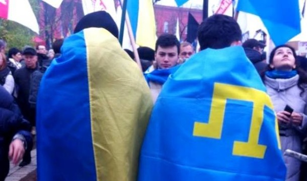 В окупованому Криму зникли двоє кримських татар