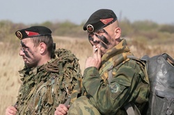 Російські морпіхи