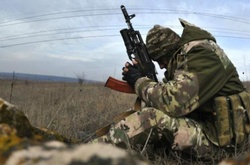 Втрати українських військових