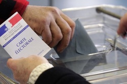 За крісло президента Франції змагатимуться 11 політиків