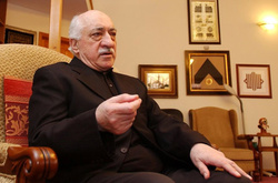 Фетхуллах Гюлен