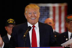 Трамп дорікає Німеччині, що вона винна гроші США і НАТО