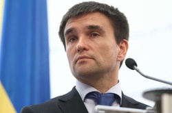 Україна поверне свободу кримчанам, - Клімкін