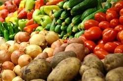 Де кияни можуть купити свіжі продукти (адреси)