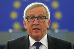 Глава Єврокомісії застеріг США від торгової війни з ЄC