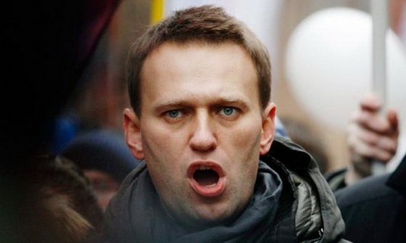 Мерія Москви заборонила Навальному проводити мітинг «Він нам не Дімон»