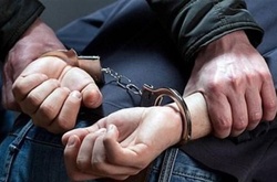 Столичні поліцейські затримали дезертира, який перебував у розшуку