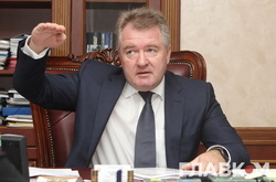 Голова Вищої ради правосуддя назвав ймовірні причини нападу на нього