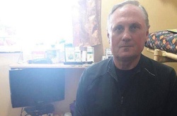 Нардеп від БПП опублікував «свіже фото» Єфремова з камери в СІЗО