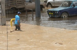 Більше 800 міст у Перу оголосили надзвичайний стан: через повені загинули 70 людей