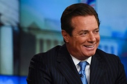 У ГПУ розповіли, що хочуть допитати Манафорта у справі Лавриновича