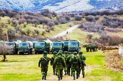 Сухопутний коридор до Криму: відкладена загроза?