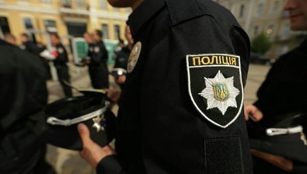 До поліції Києва наберуть 1270 нових патрульних