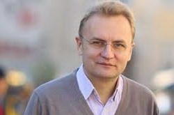 Садовий розказав, за що на нього ображається Порошенко