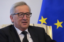  Жан-Клод Юнкер 