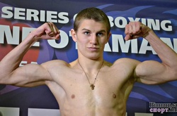 Українець у Нью-Йорку нокаутував кубинця