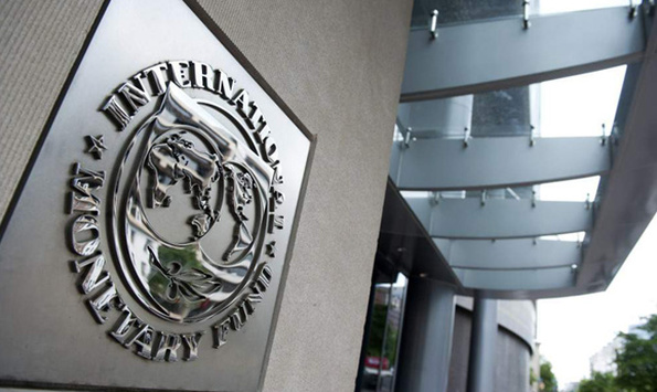 МВФ обіцяє незабаром назвати дату засідання щодо України