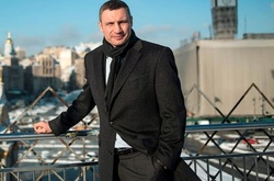 Кличко розповів про спілкування з Путіним і Трампом