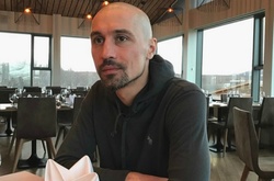 «Евровидение-2017»: Лысый Дима Билан дал напутствие Юлии Самойловой