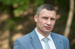 Мер Києва розповів, яке прізвисько йому дали підлеглі