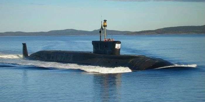 Путін стягує в окупований Крим підводні човни з крилатими ракетами