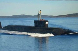 Путін стягує в окупований Крим підводні човни з крилатими ракетами