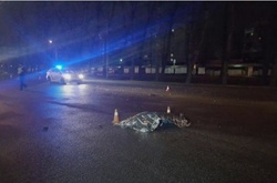 Місце трагедії