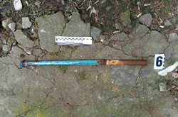 На Миколаївщині чоловік убив багатодітну матір та закопав її на подвір’ї