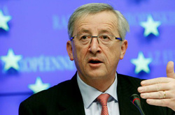 Жан-Клод Юнкер