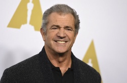 Тайная благотворительность: Мел Гибсон помогает жертвам Холокоста