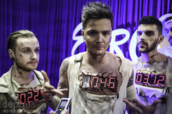 «Евровидение-2017»: все песни участников легендарного конкурса