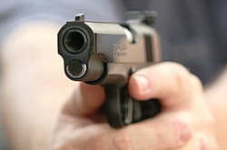 В Одесі біля нічного клубу розстріляли чоловіка