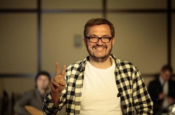 Пономарев трогательно поздравил дочь с днем рождения в соцсети