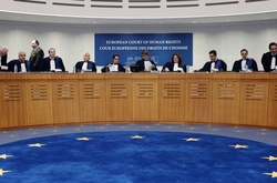 Мін'юст оприлюднив список програних справ у євросуді і суми багатомільйонних компенсацій