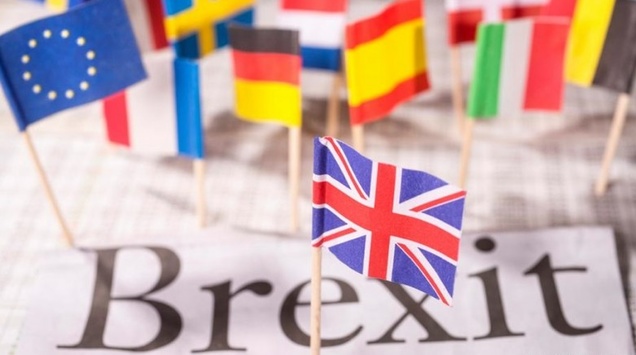 Після Brexit Німеччина та Британія підпишуть військову угоду – ЗМІ