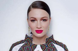 Анастасия Приходько