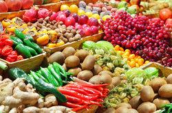 Вже завтра кияни зможуть купити свіжі продукти (адреси)