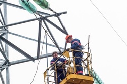 До Авдіївки проведуть електромережу з території, яку контролює Україна