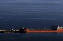 В Іспанії російський танкер протаранив рибальське судно: двоє моряків зникли безвісти