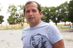 Володимир Балух