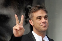 Роббі Вільямс