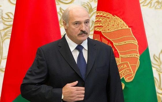 Лукашенко звинуватив західні спецслужби та «п'яту колону» в нагнітанні обстановки в Білорусі