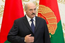 Олександр Лукашенко